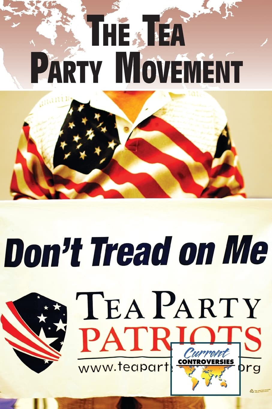 The Tea Party Movement