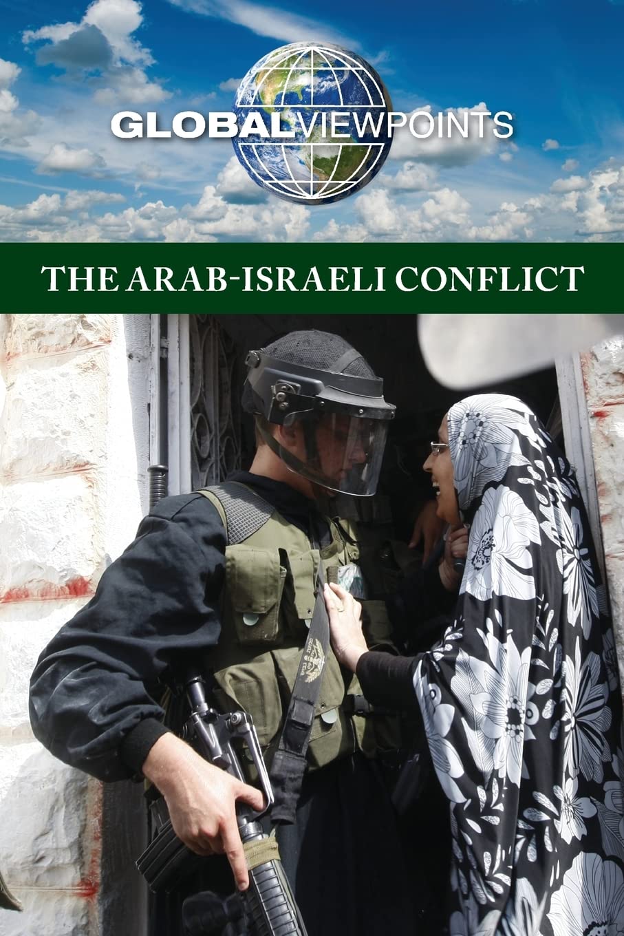 The Arab-Israeli Conflict