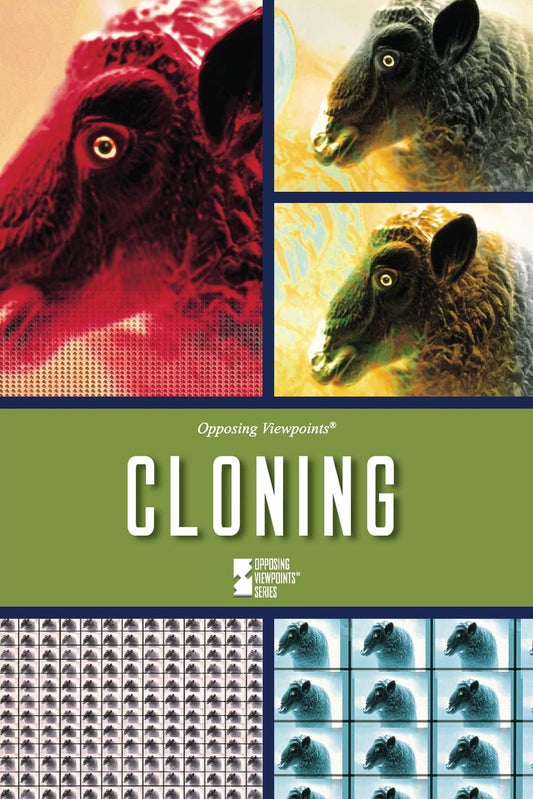 Cloning