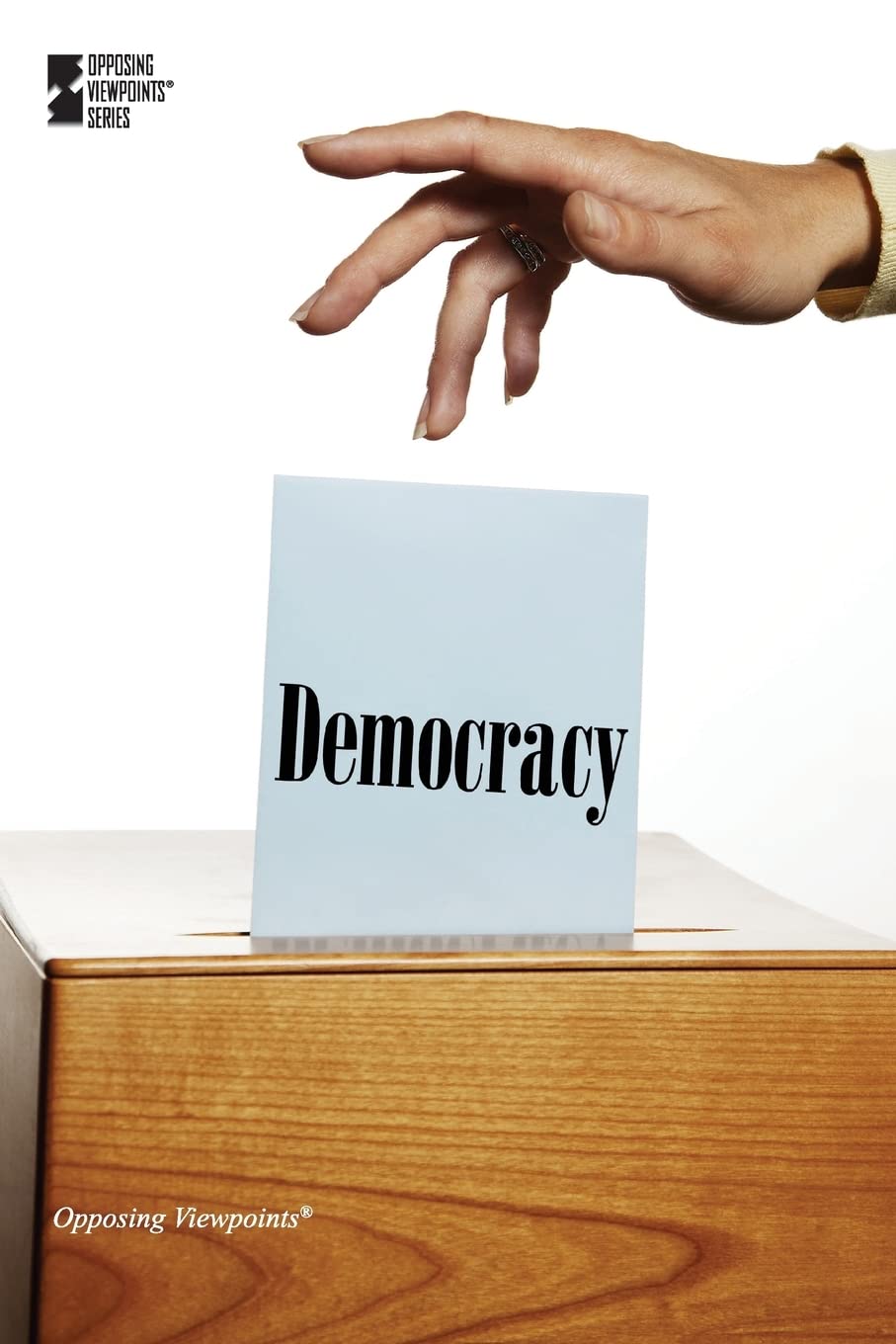 Democracy