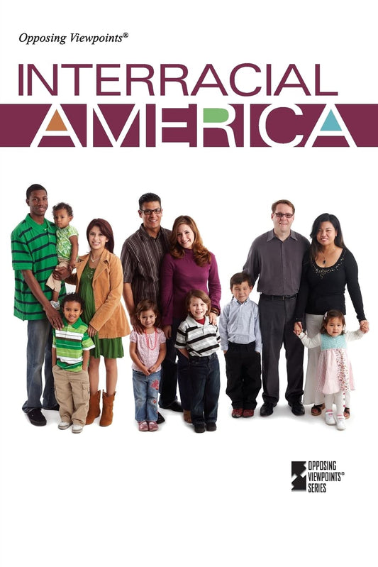 Interracial America