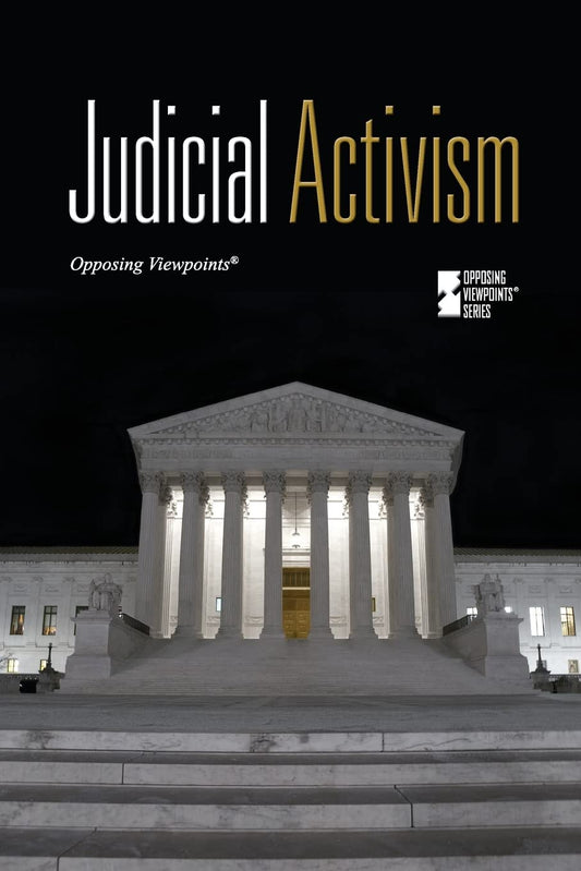 Judicial Activism
