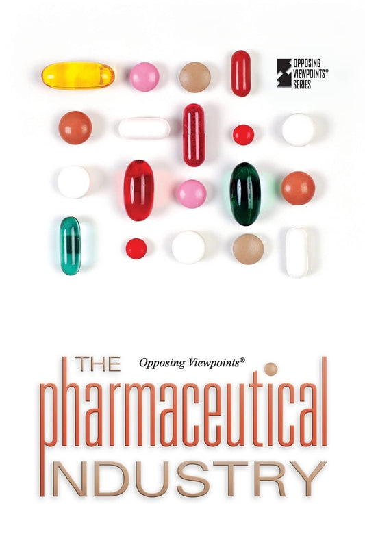 The Pharmaceutical Industry