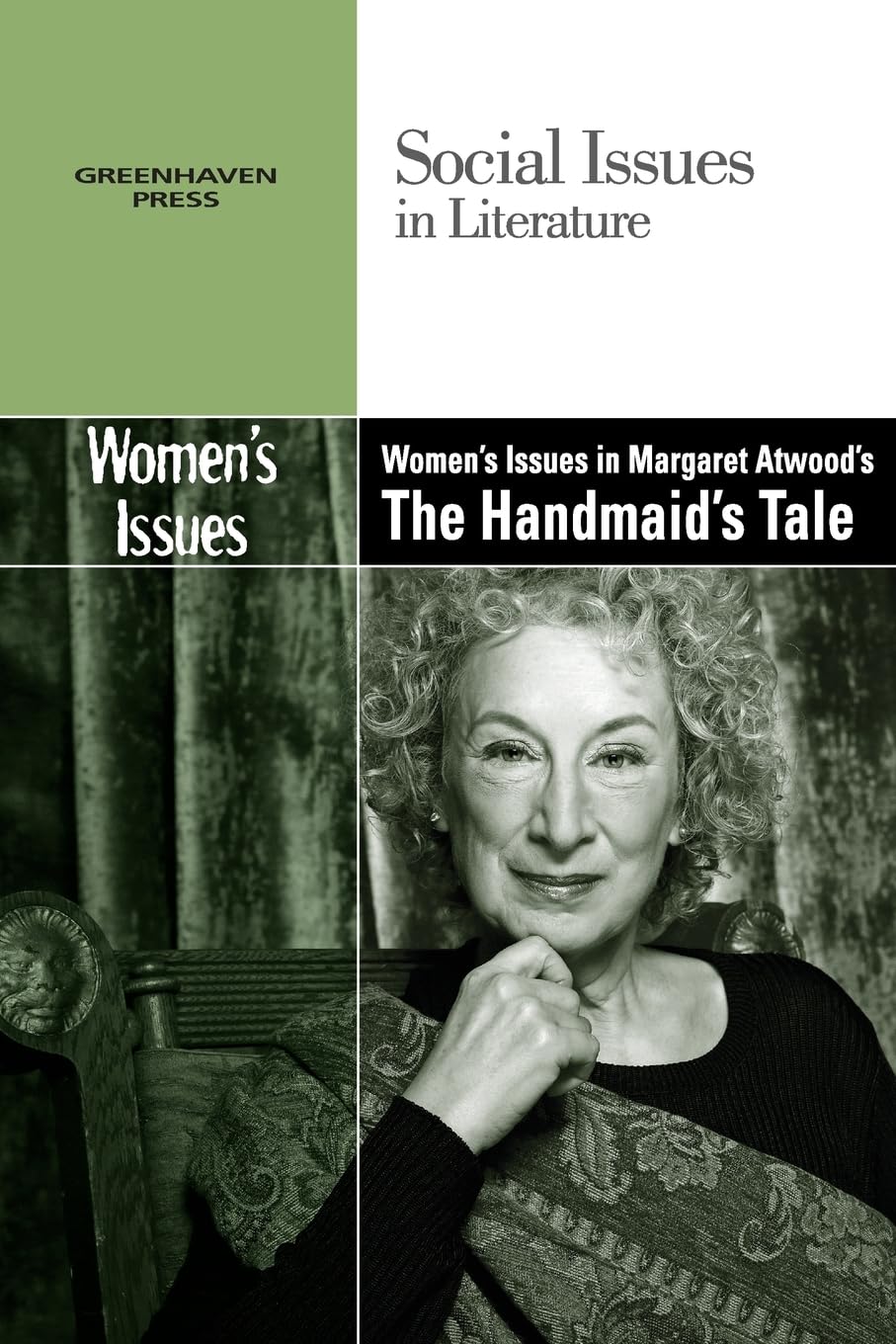Women's Issues in Margaret Atwood's the Handmaid's Tale