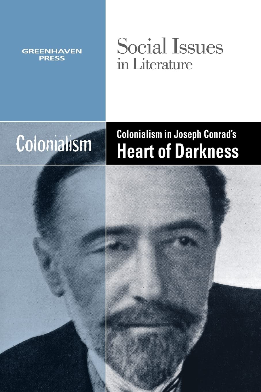 Colonialism in Joseph Conrad's Heart of Darkness