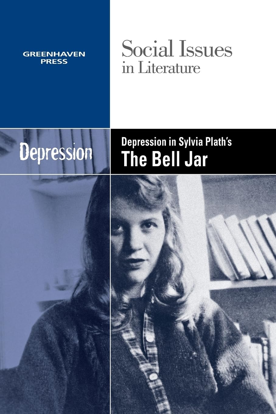 Depression in Sylvia Plath's the Bell Jar
