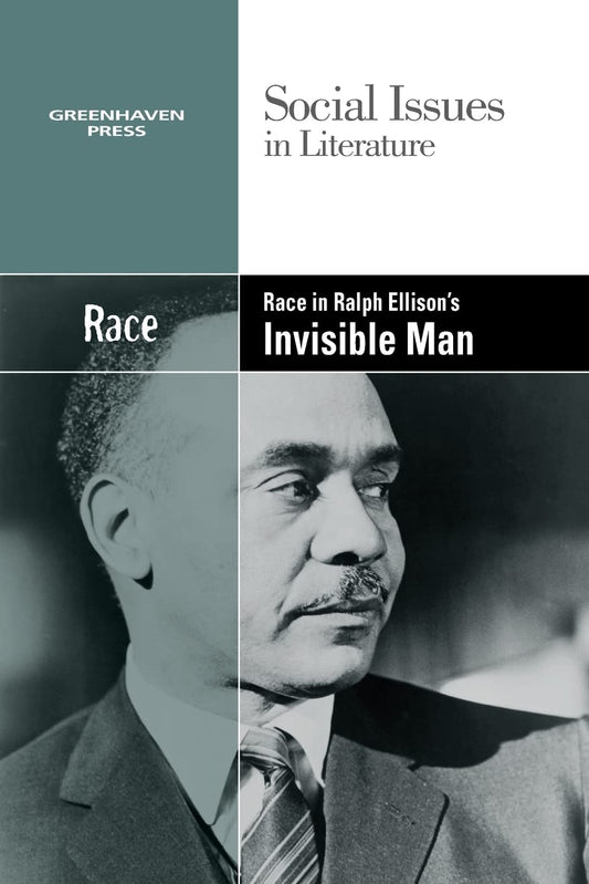 Race in Ralph Ellison's Invisible Man