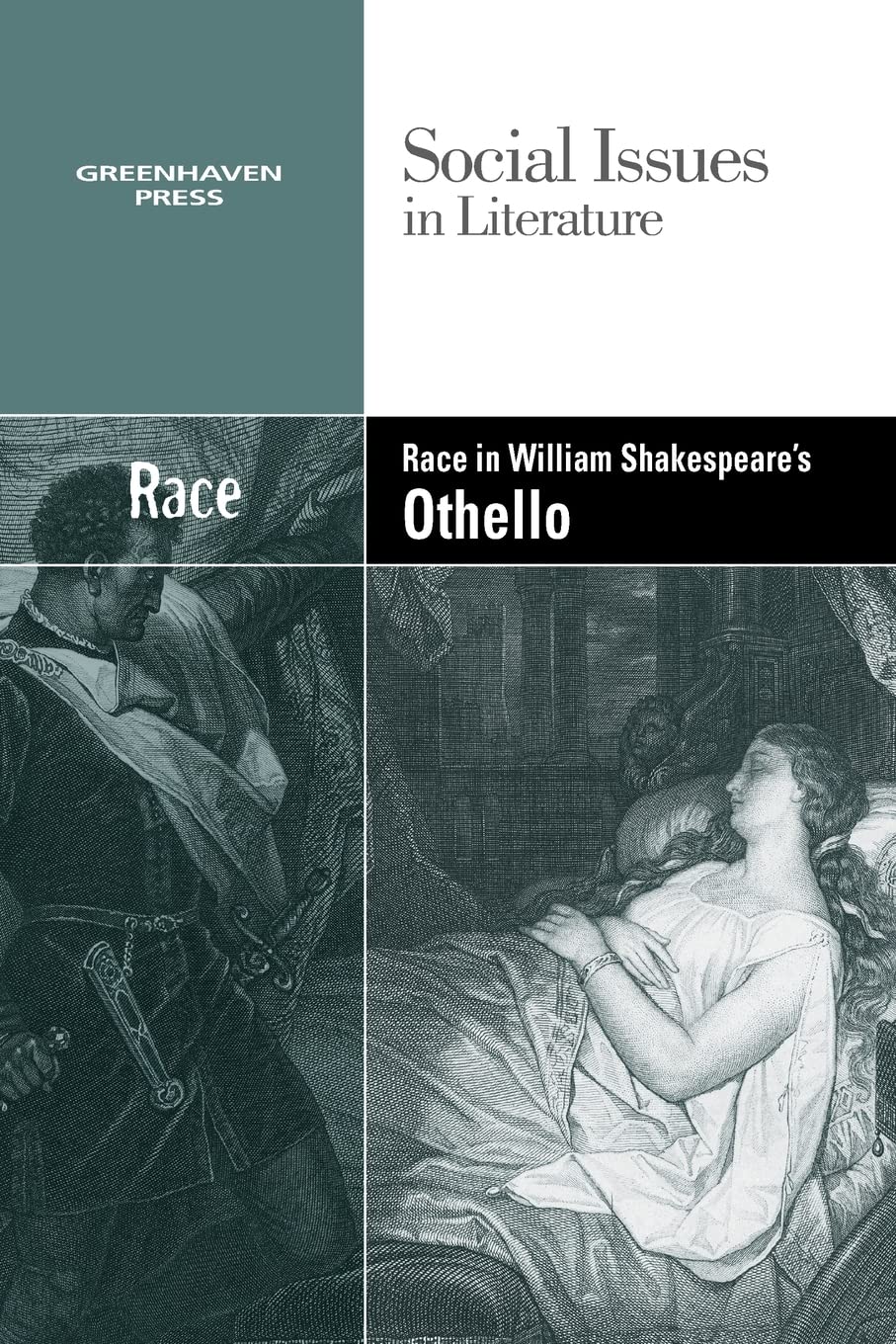Race in William Shakespeare's Othello