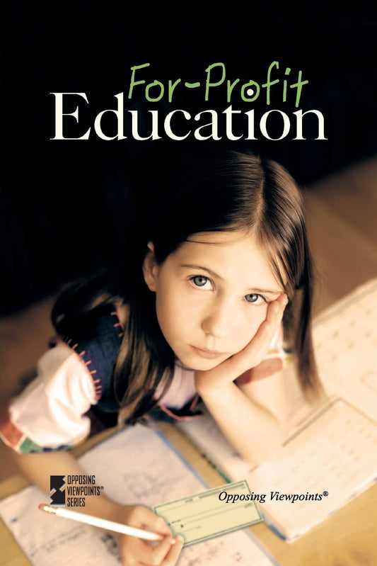 For-Profit Education