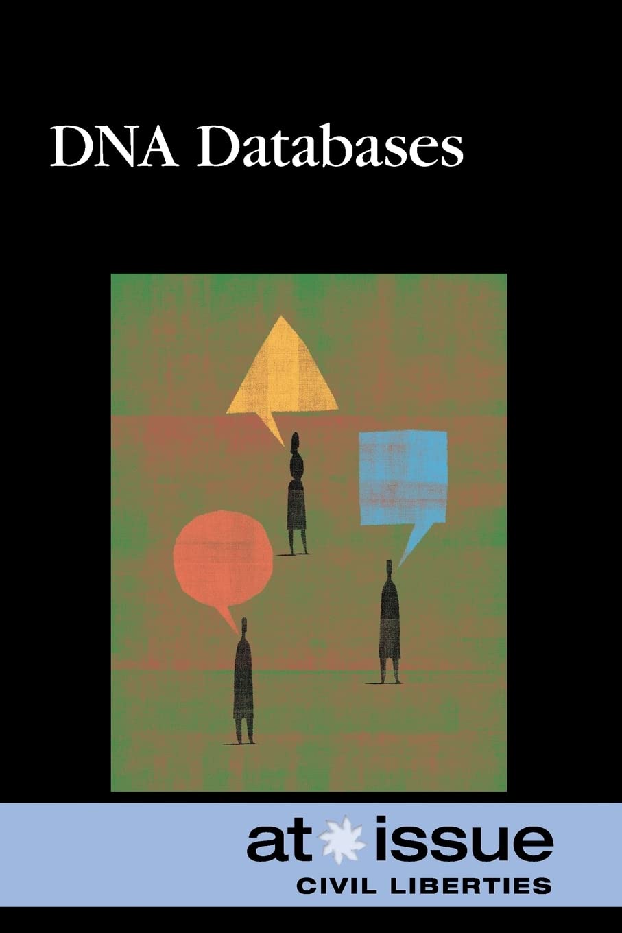 DNA Databases