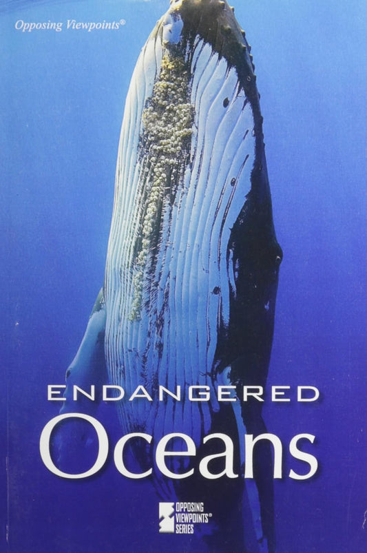 Endangered Oceans