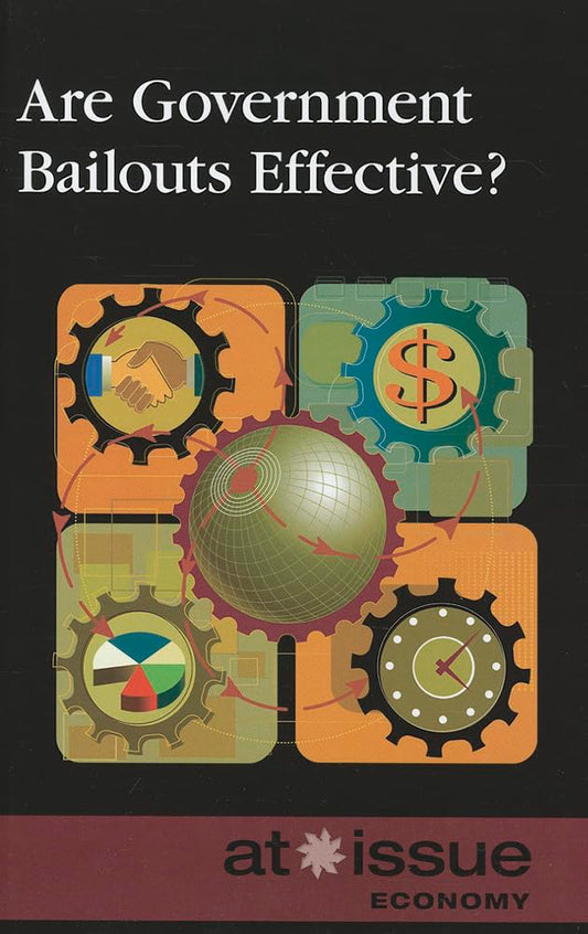 Are Government Bailouts Effective?