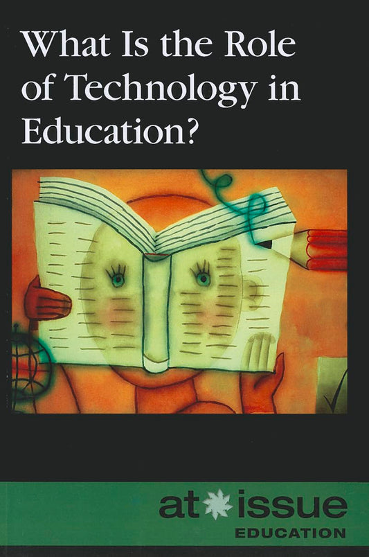 What Is the Role of Technology in Education?