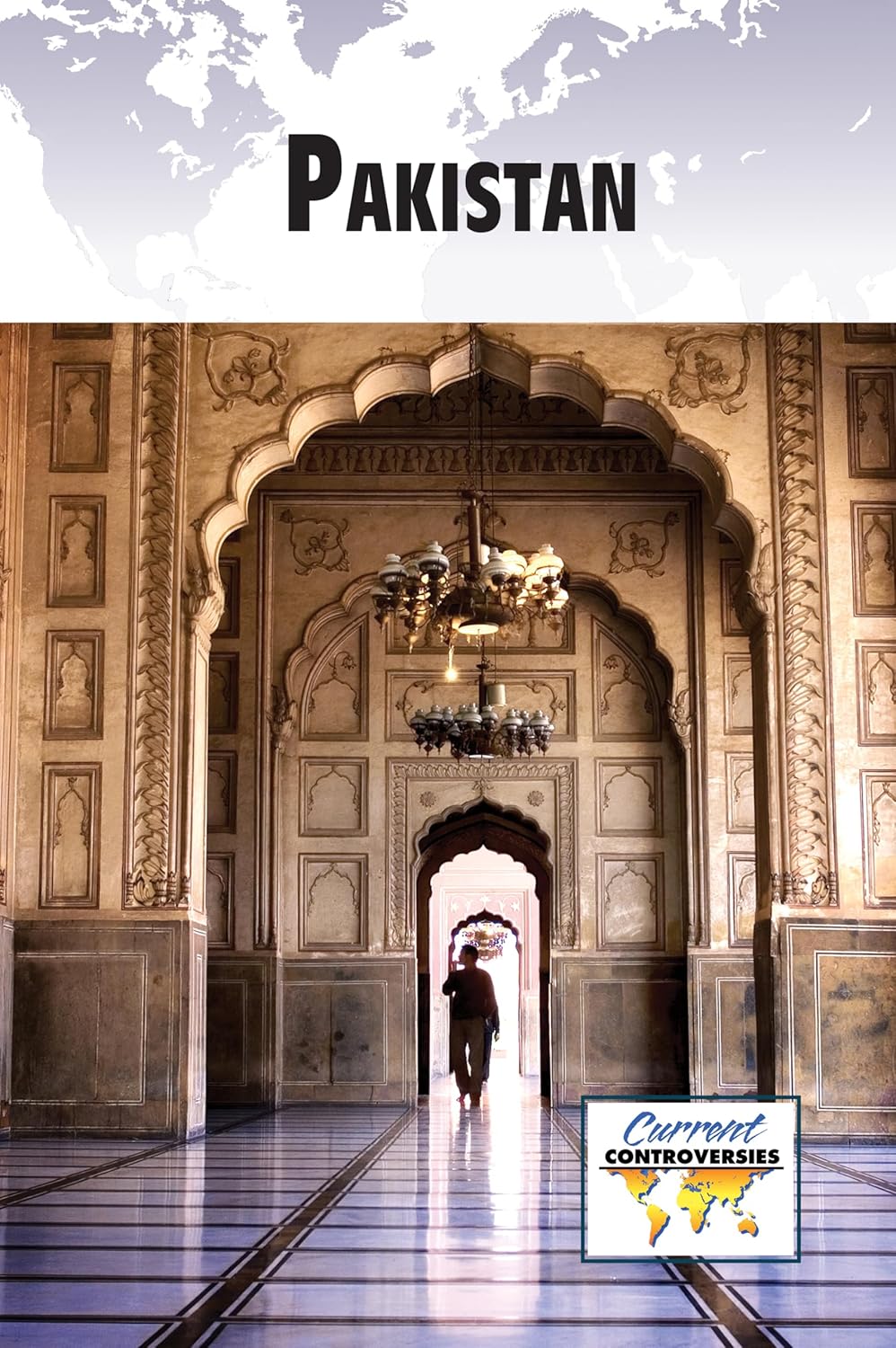 Pakistan
