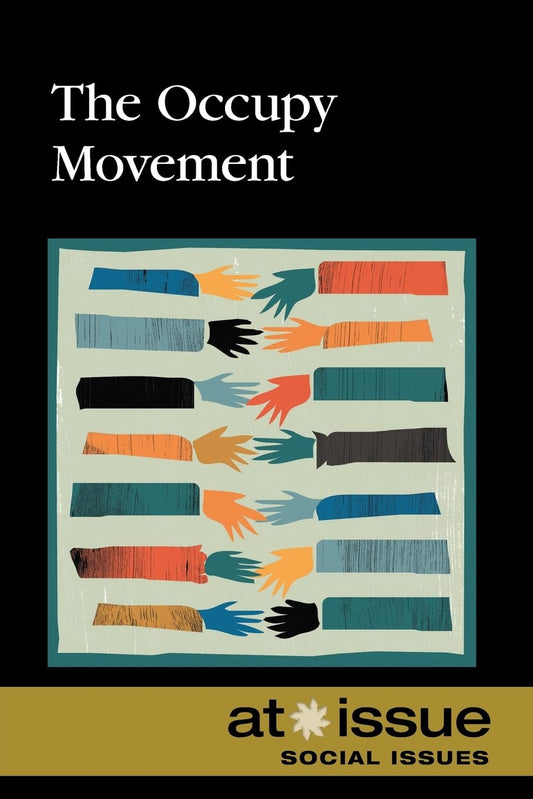 The Occupy Movement