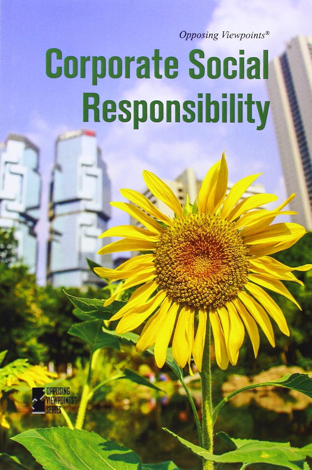 Corporate Social Responsibility