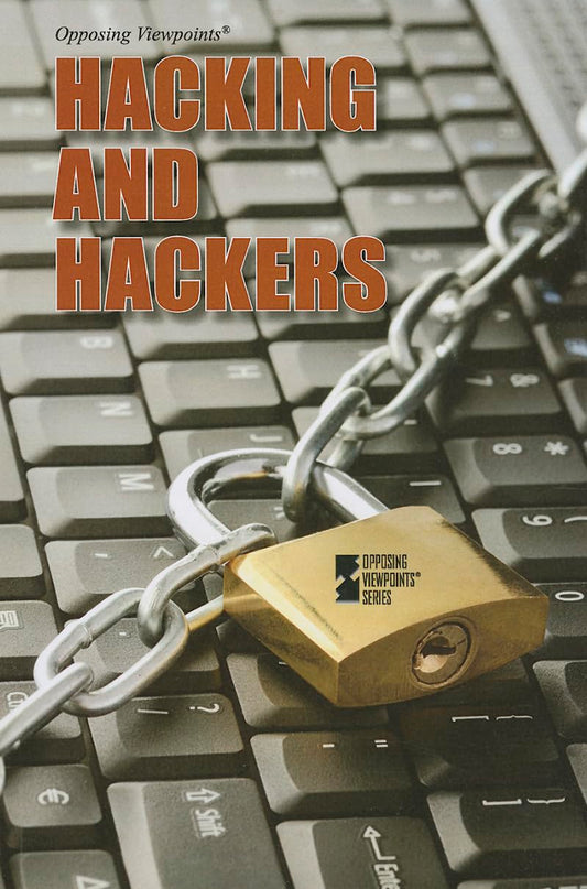 Hacking and Hackers