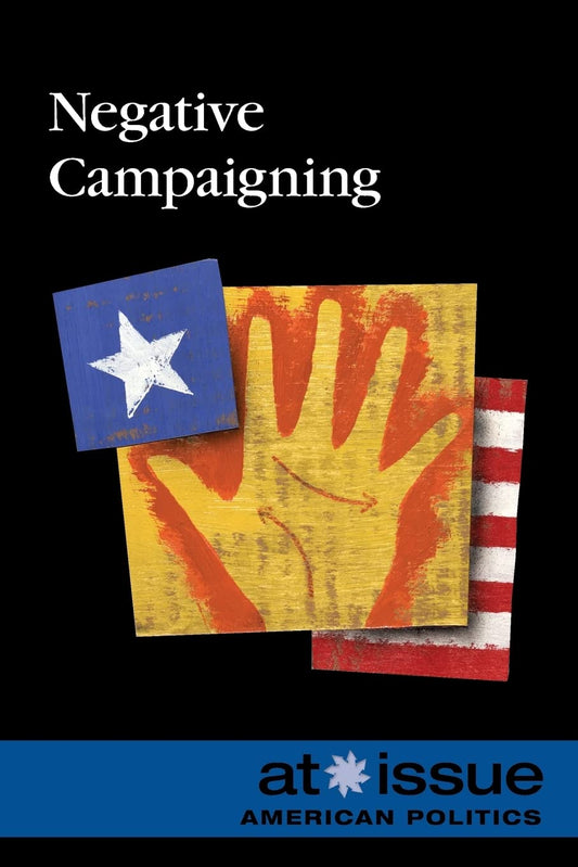 Negative Campaigning