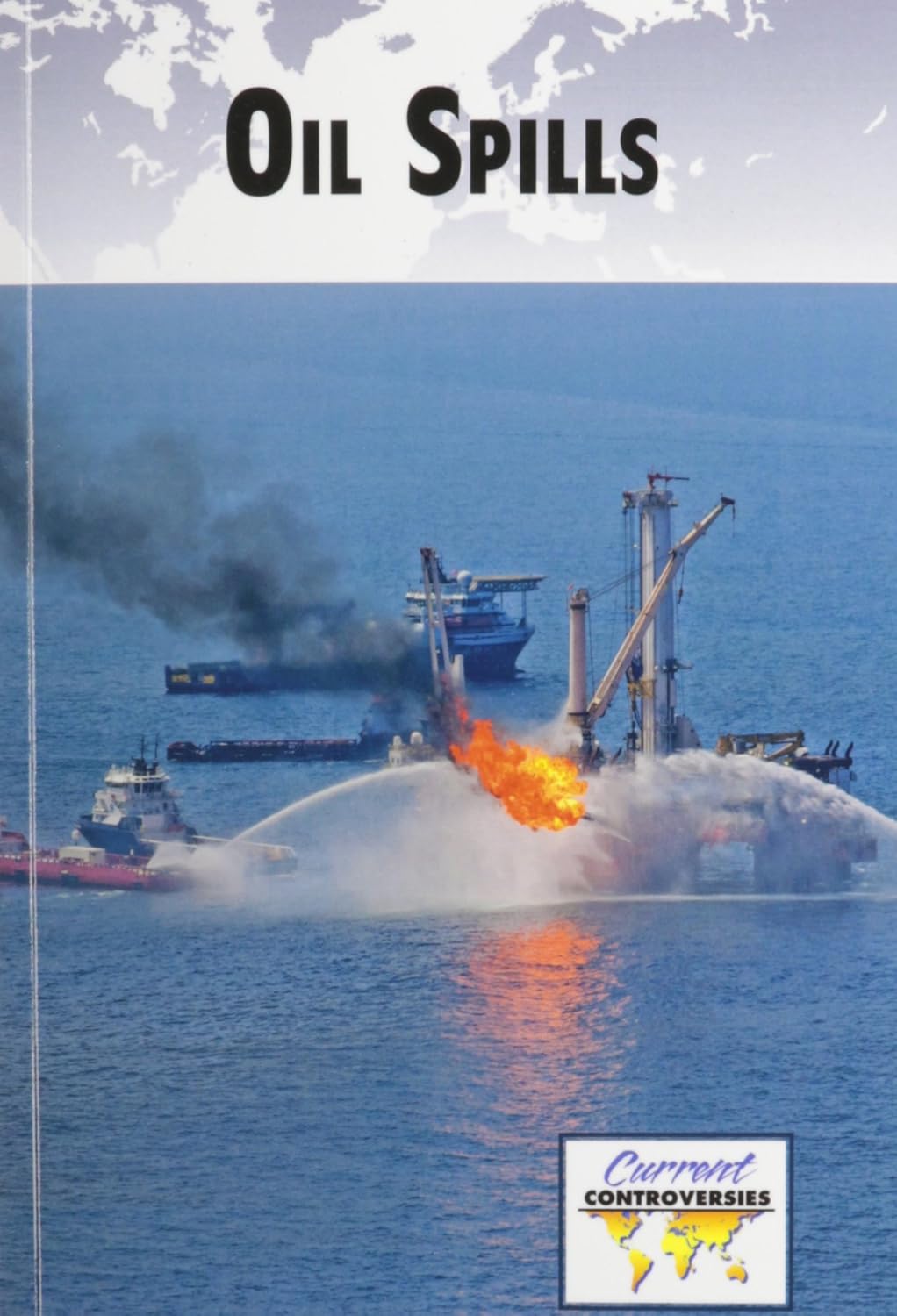 Oil Spills