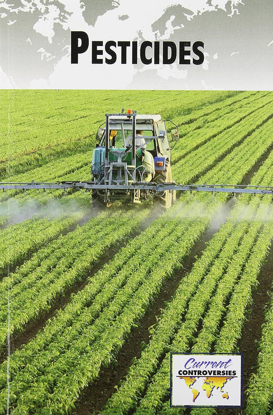 Pesticides