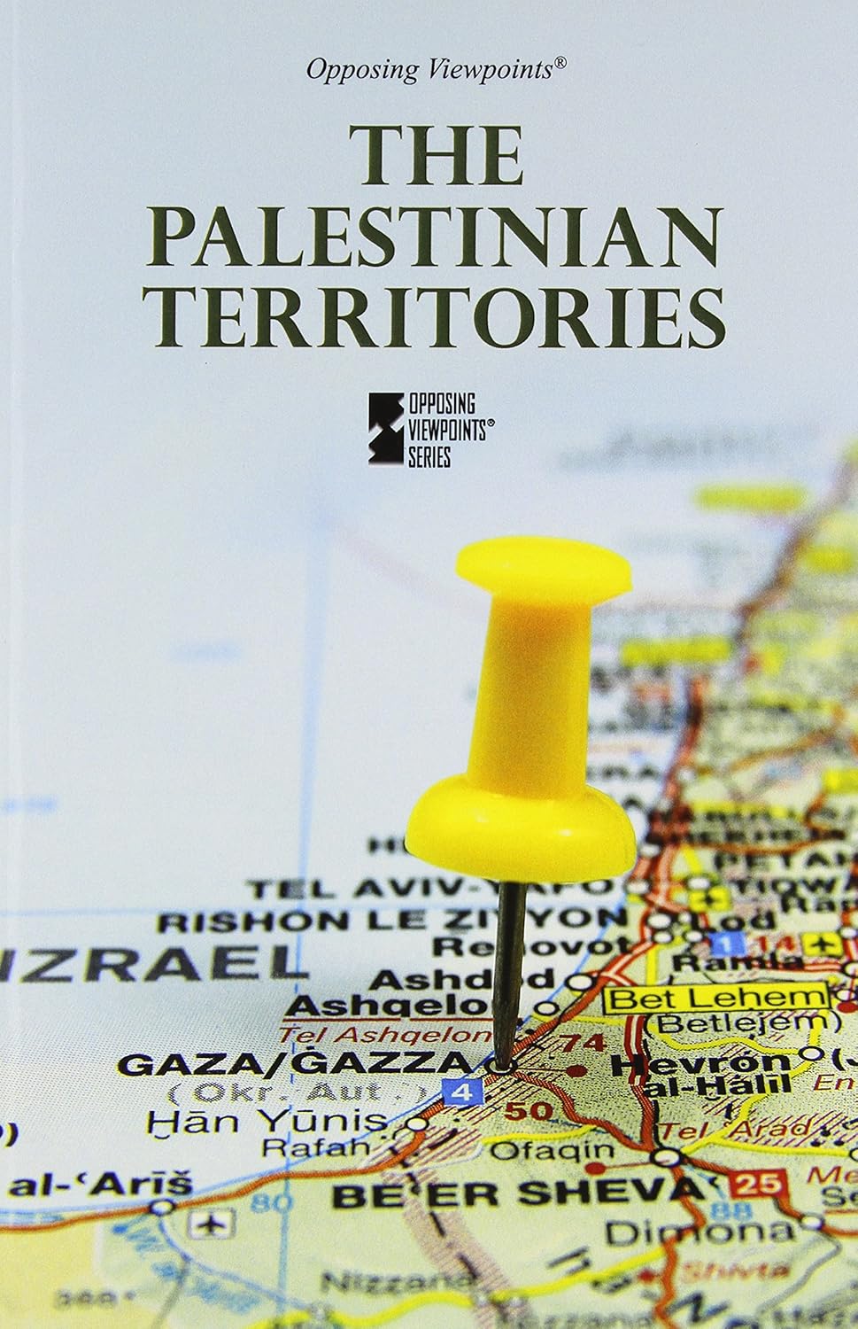 The Palestinian Territories