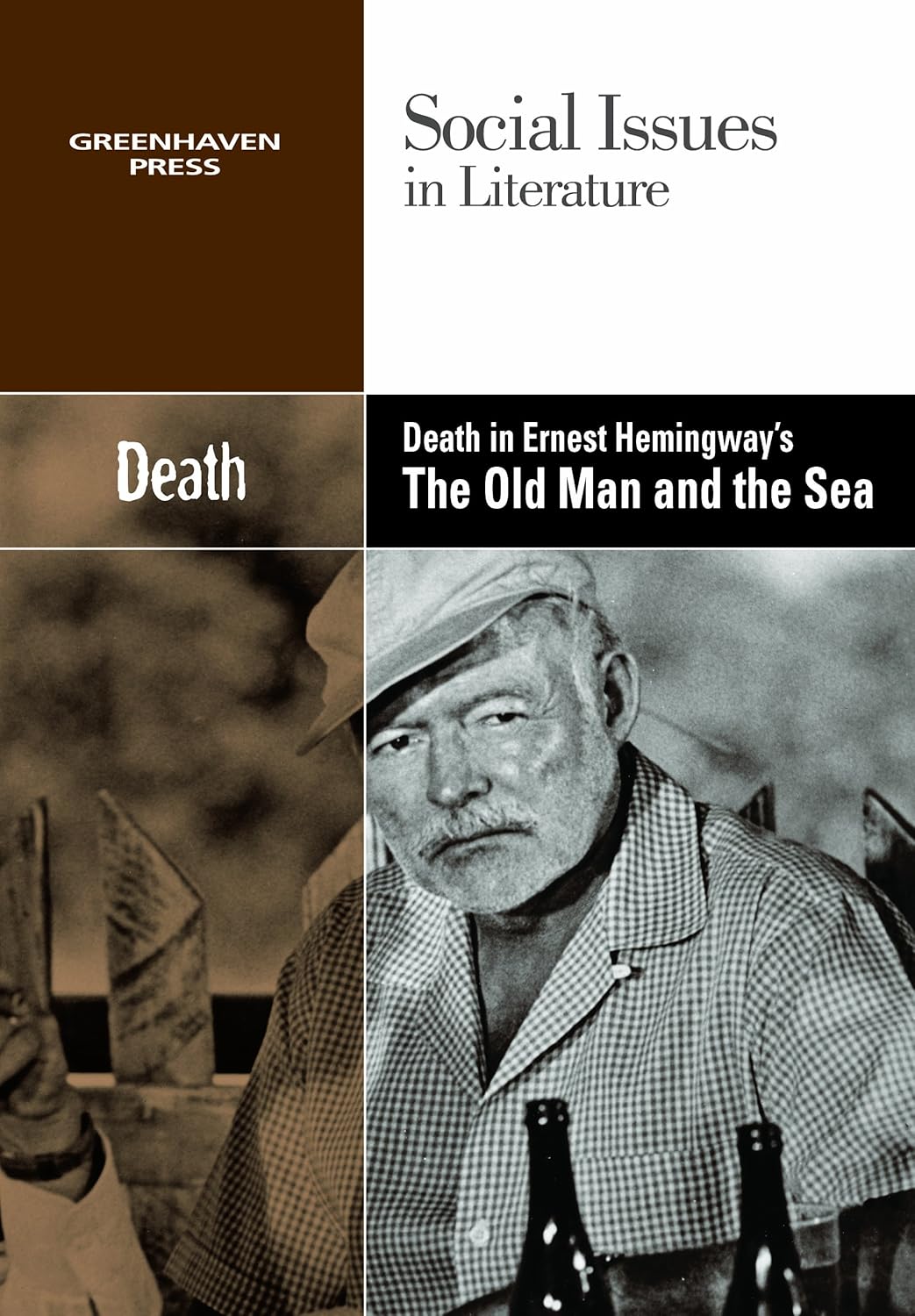 Death in Ernest Hemingway's the Old Man and the Sea