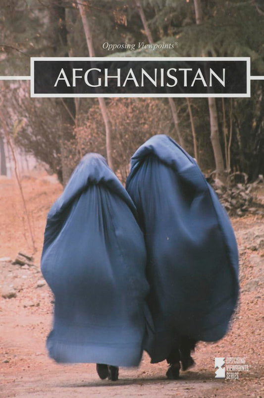 Afghanistan