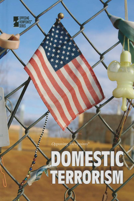 Domestic Terrorism