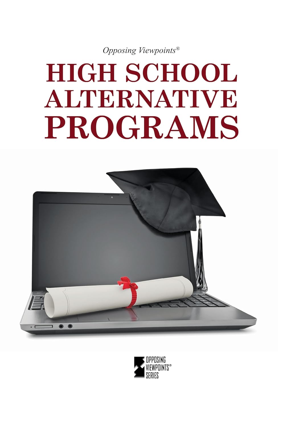 High School Alternative Program