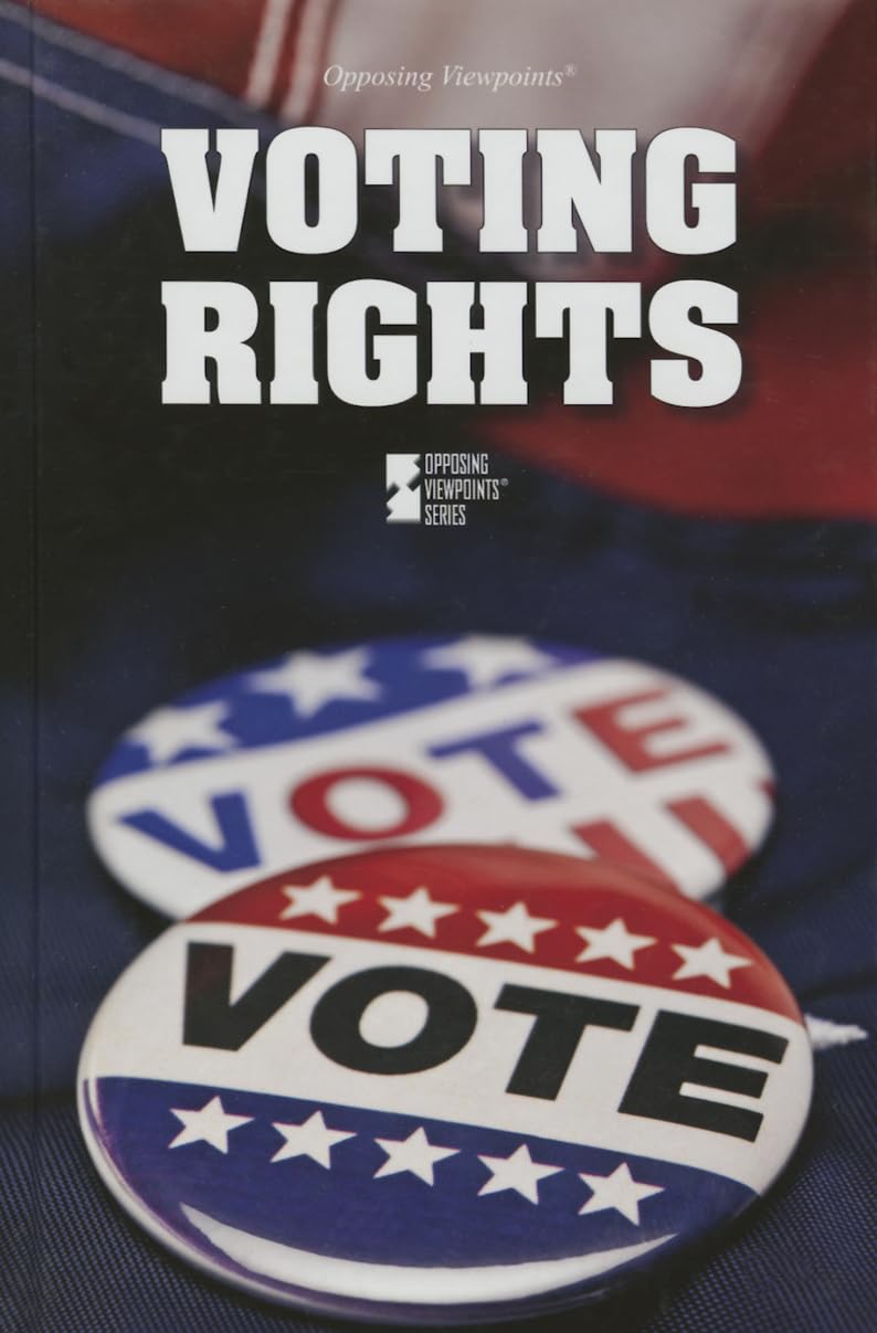 Voting Rights