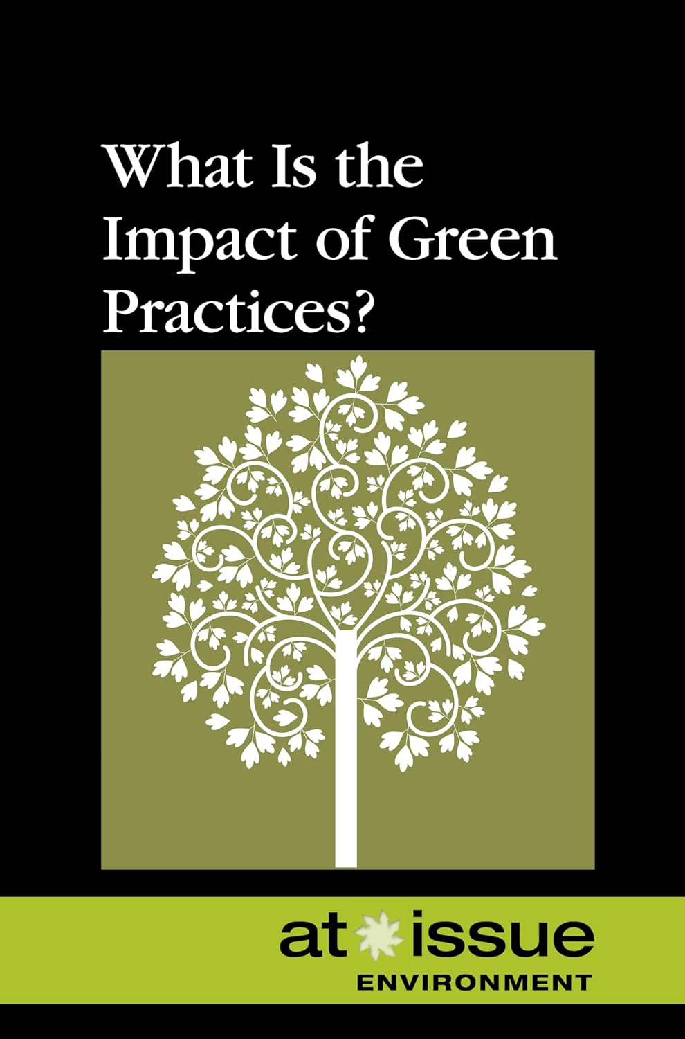 What Is the Impact of Green Practices?