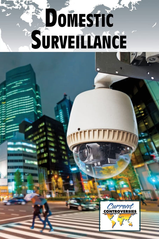 Domestic Surveillance