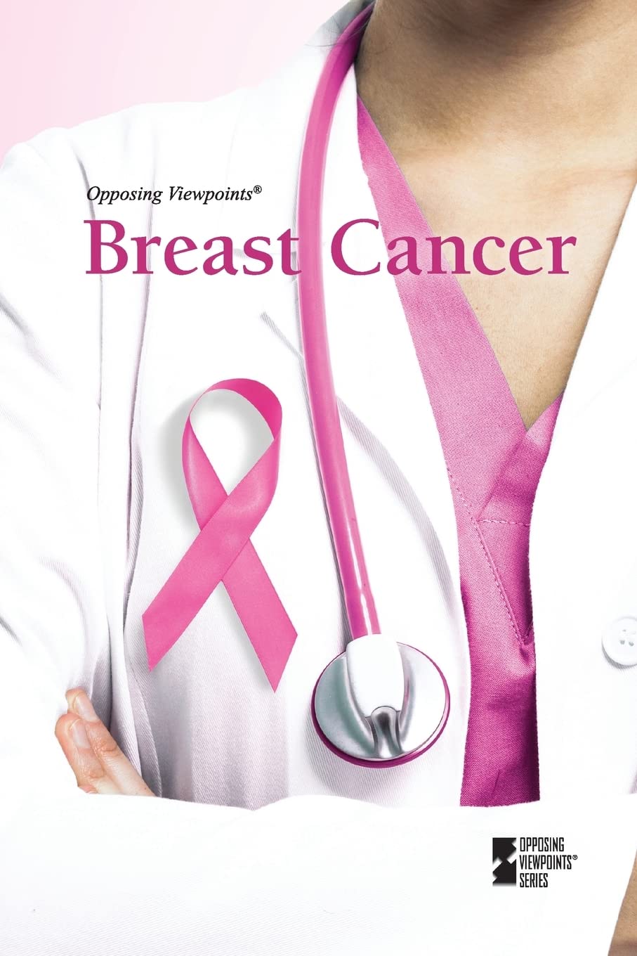 Ovp: Breast Cancer -P