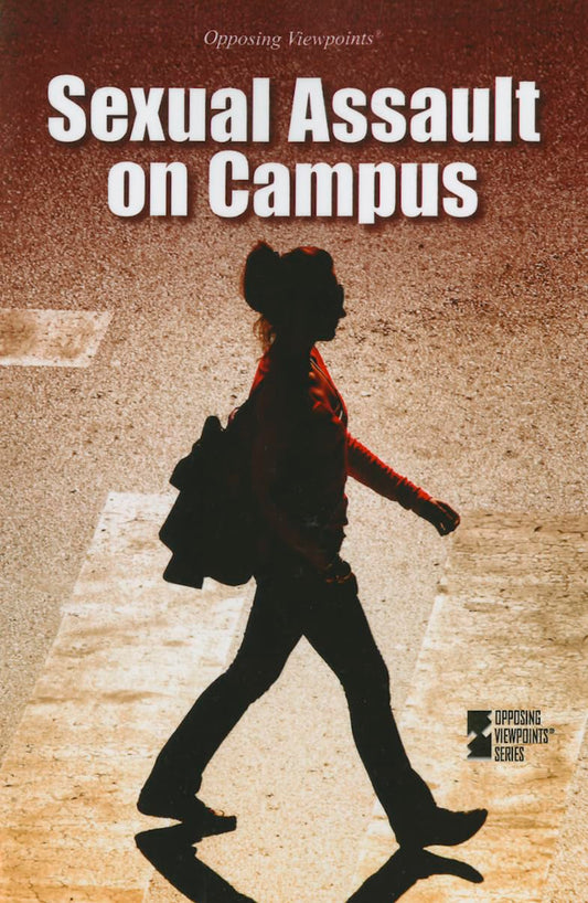 Sexual Assault on Campus