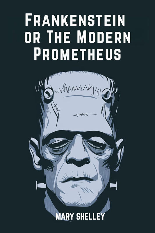 Frankenstein (Enriched Classic)