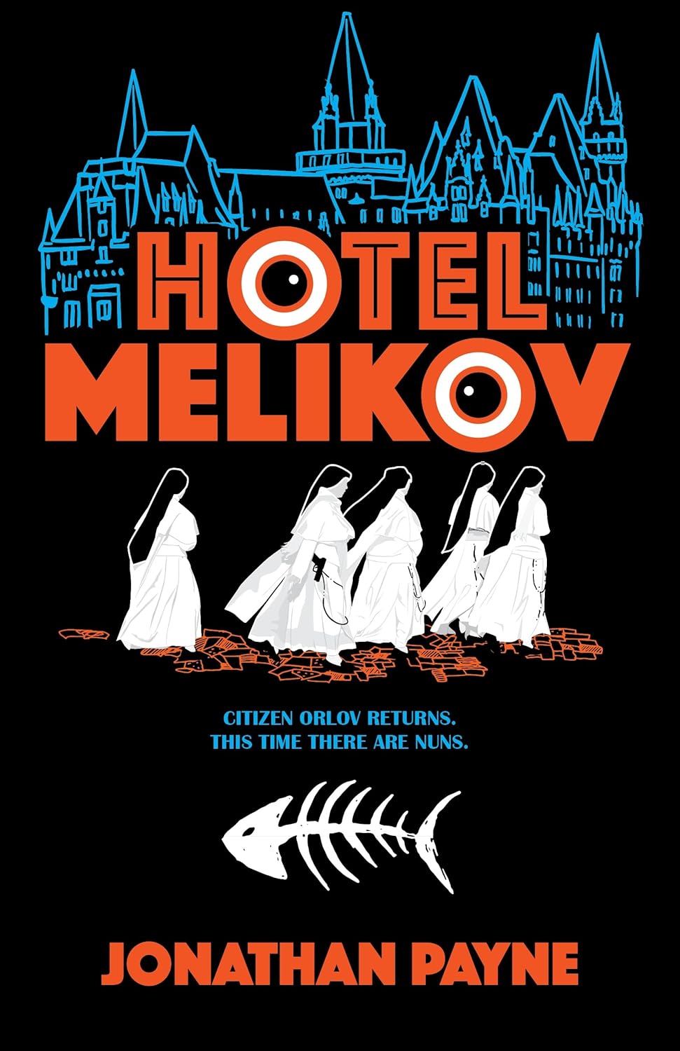 Hotel Melikov