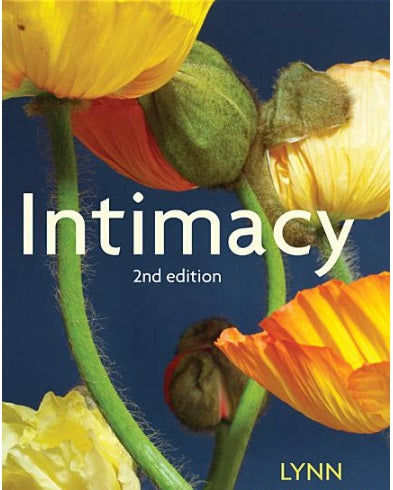 Intimacy Personal Relationships in Modern Societies