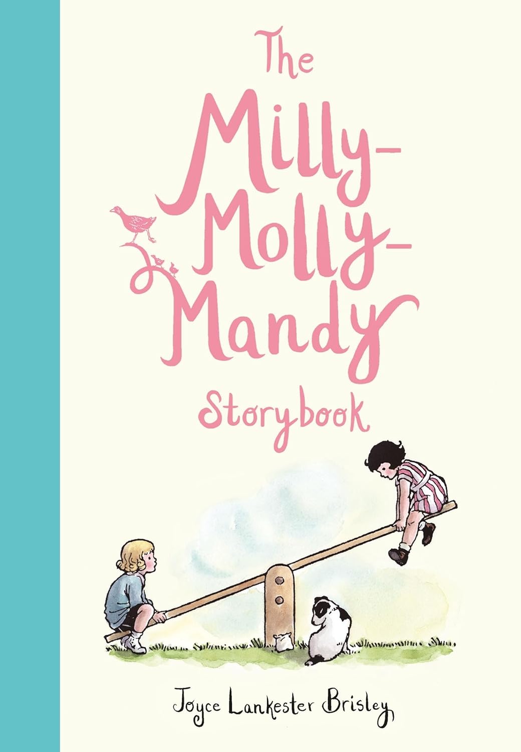 Milly-Molly-Mandy Storybook