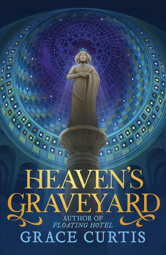 Heaven's Graveyard