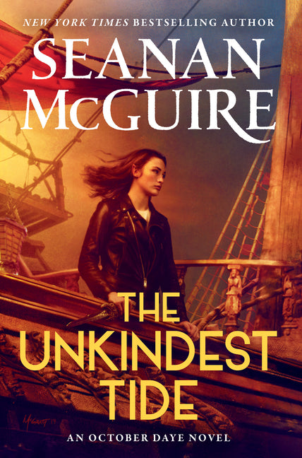 The Unkindest Tide