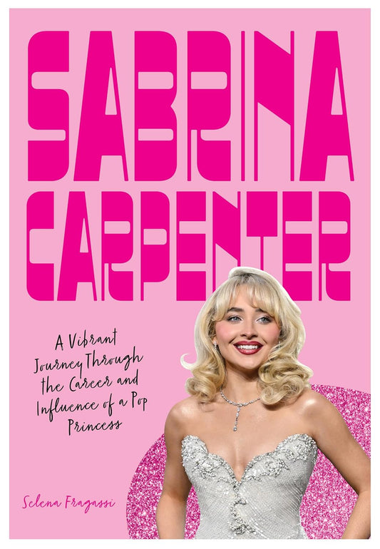 Sabrina Carpenter: A Vibrant Journey Through the Career and Influence of a Pop Princess