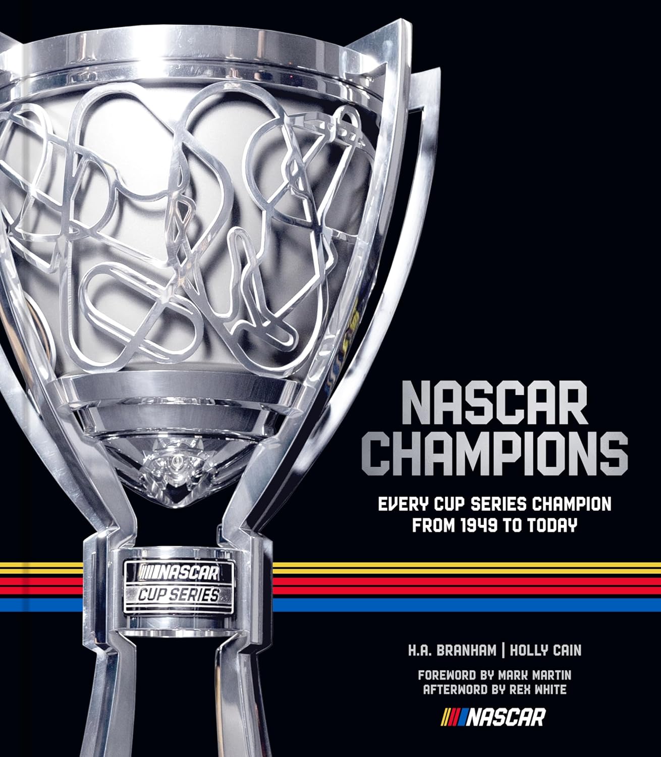 NASCAR Champions: Every Cup Series Champion from 1949 to Today