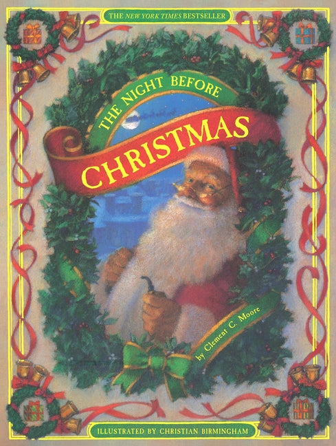 The Night Before Christmas (Anniversary)