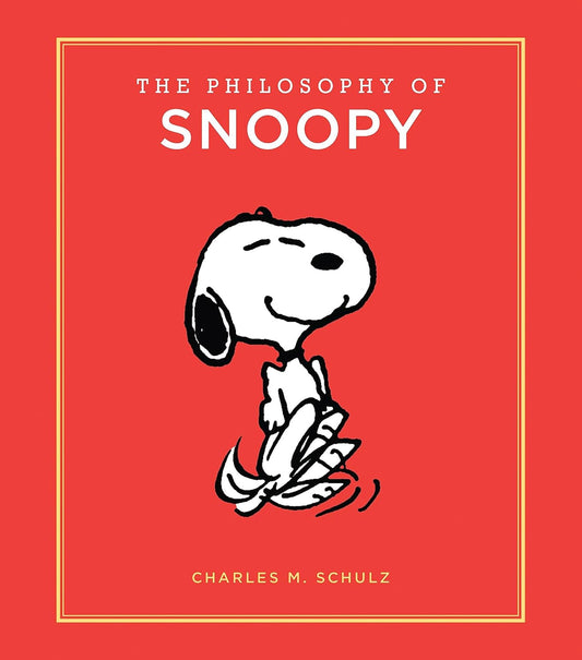 Philosophy of Snoopy