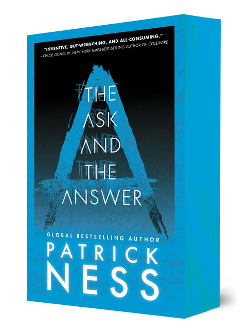 The Ask and the Answer: With Bonus Short Story
