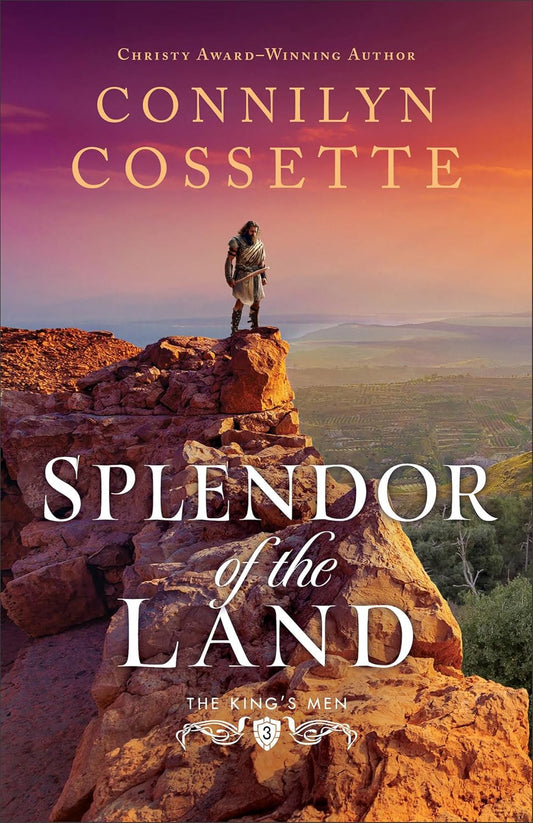 Splendor of the Land