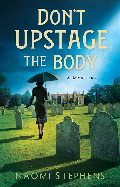Don't Upstage the Body