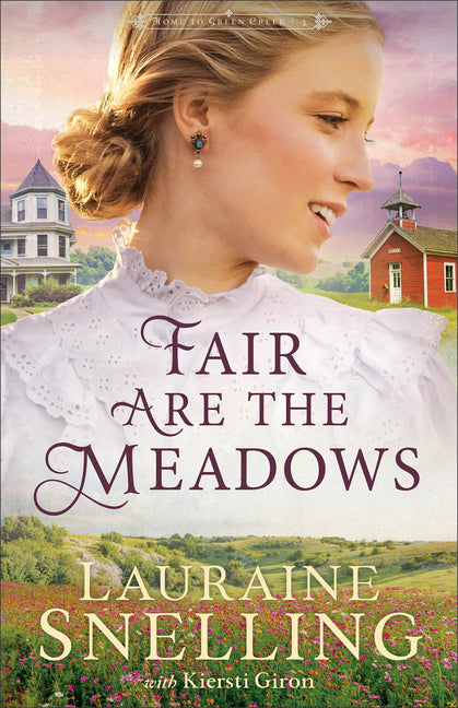 Fair Are the Meadows