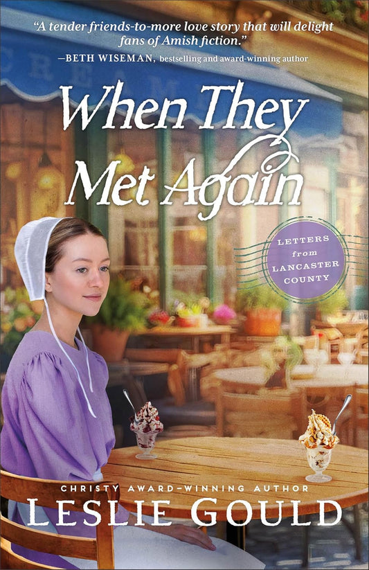 When They Met Again