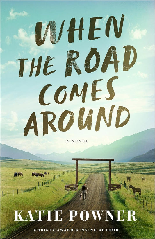 When the Road Comes Around